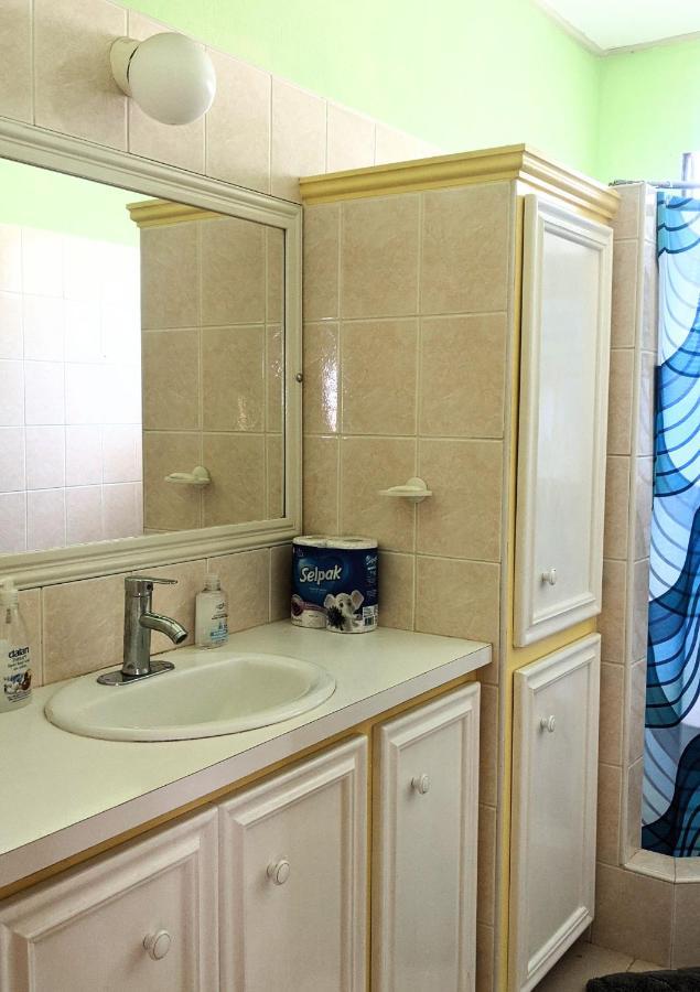 סנט ג'יימס T.Cole'S Holiday Rental מראה חיצוני תמונה