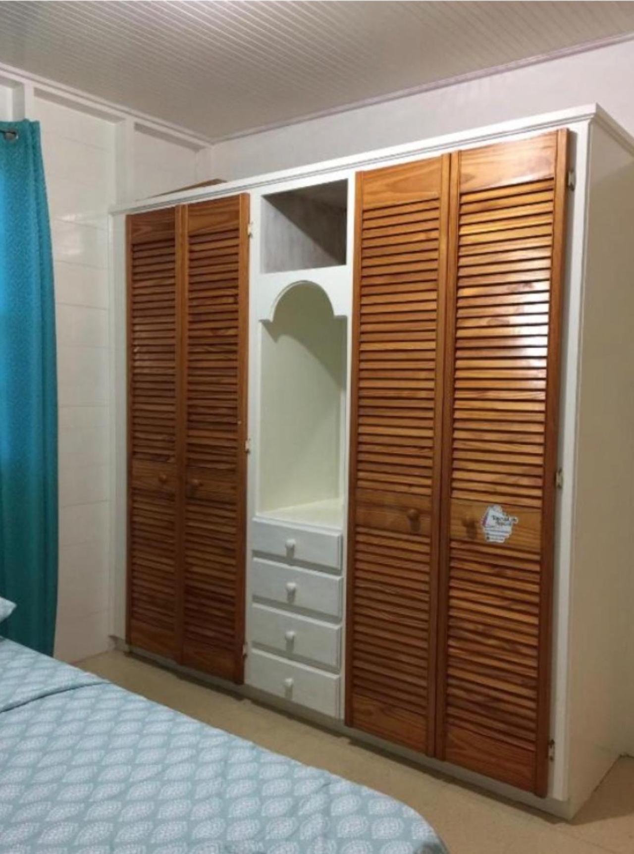 סנט ג'יימס T.Cole'S Holiday Rental מראה חיצוני תמונה
