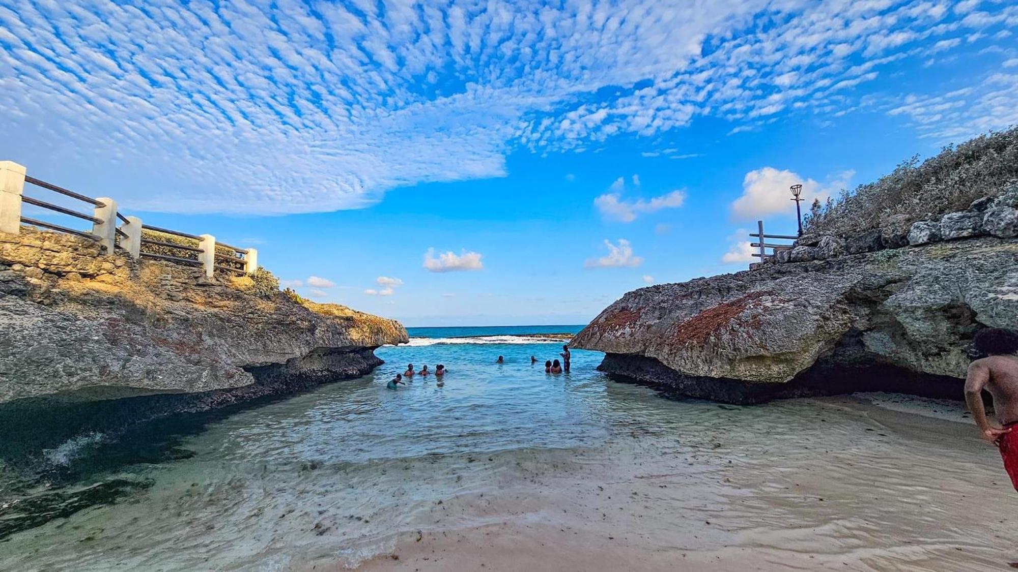 סנט ג'יימס T.Cole'S Holiday Rental מראה חיצוני תמונה